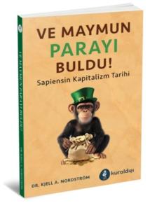We Maymun Parayı Buldu!
