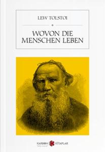 Wovon Die Menschen Leben