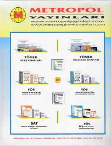 Yabancılar İçin Türkçe Öğretim Seti (A1-A2) (Yeni)