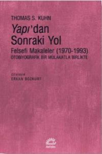 Yapı'dan Sonraki Yol - Felsefi Makaleler (1970-1993)