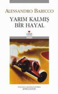 Yarım Kalmış Bir Hayal