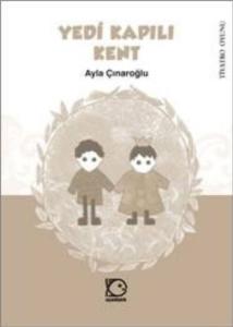Yedi Kapılı Kent