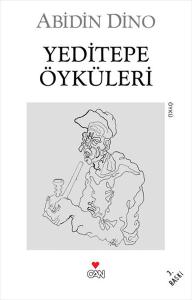 Yeditepe Öyküleri