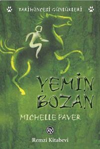 Yemin Bozan