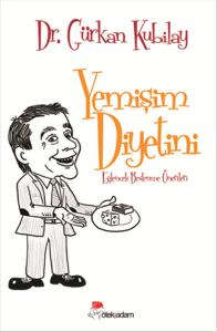 Yemişim Diyetini  Eğlenceli Beslenme Önerileri