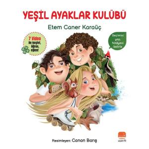 Yeşil Ayaklar Kulübü