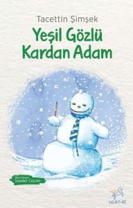 Yeşil Gözlü Kardan Adam