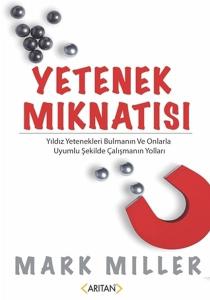 Yetenek Mıknatısı