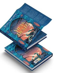 Yılan Denizi (Ciltli)