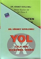 Yol / TKP'nin Eleştirel Tarihi (9 Kitap Takım)