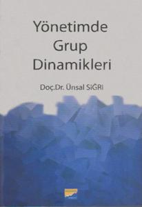 Yönetimde Grup Dinamikleri