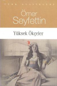 Yüksek Ökçeler