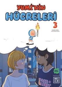 Yumi'nin Hücreleri 3