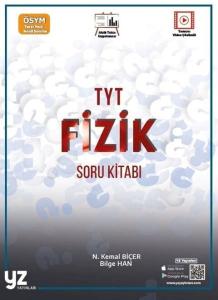 YZ Yayınları TYT Fizik Soru Kitabı