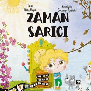 Zaman Sarıcı