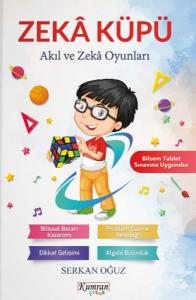 Zeka Küpü - Akıl ve Zeka Oyunları
