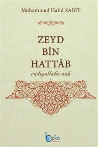 Zeyd Bin Hattab
