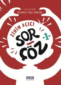 Zihin Açıcı Sor - Çöz 1