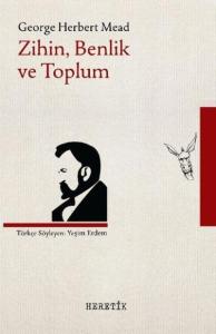 Zihin, Benlik ve Toplum