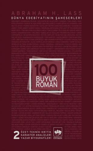 100 Büyük Roman 2 Abraham H. Lass