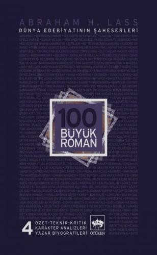 100 Büyük Roman 4