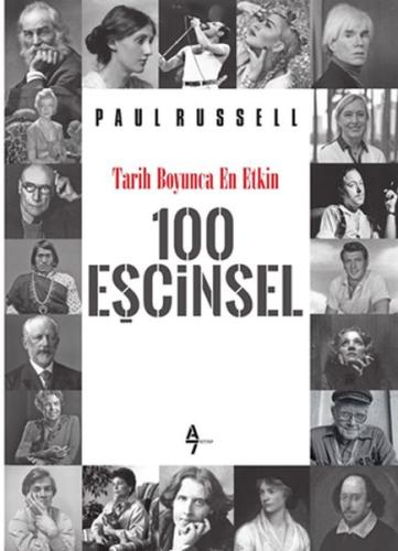 100 Eşcinsel