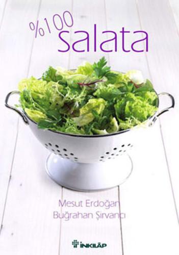 % 100 Salata Buğrahan Şirvancı