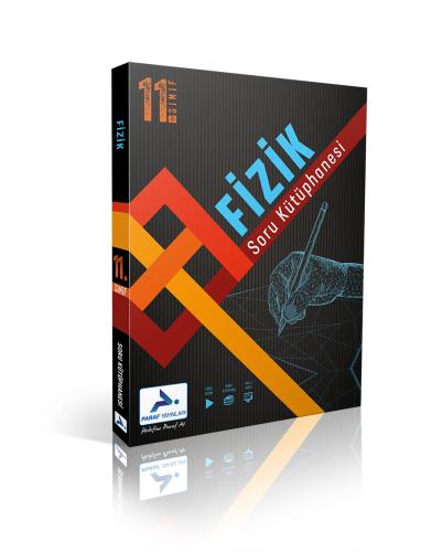 11. Sınıf Fizik Soru Kütüphanesi