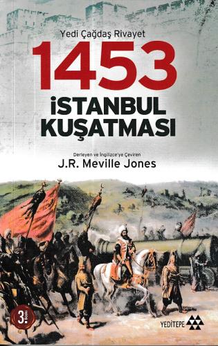 1453 İstanbul Kuşatması