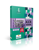 PAYLAŞIM 6.SINIF DİN KÜLTÜRÜ SORU BANKASI - YENİ - 2025-2026