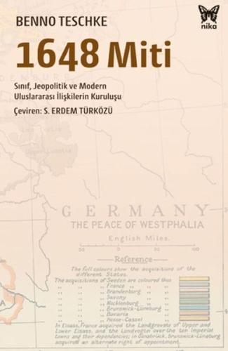 1648 Miti Benno Teschke