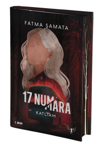 17 Numara: Katliam (Ciltli)