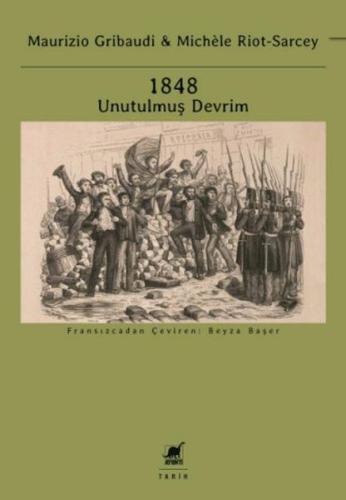1848 Unutulmuş Devrim