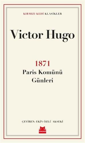 1871 Paris Komünü Günleri