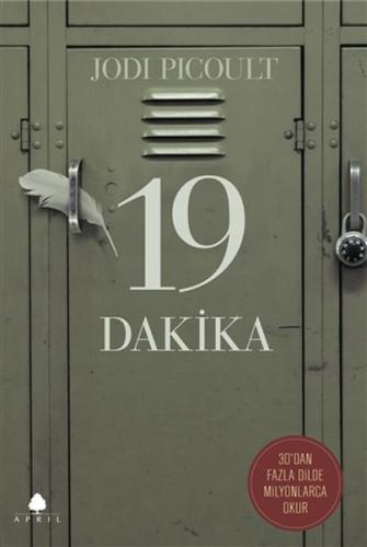 19 Dakika %20 indirimli Jodi Picoult