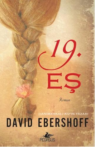 19. Eş %15 indirimli David Ebershoff
