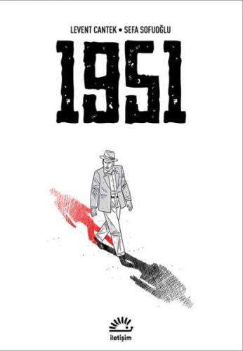 1951 %10 indirimli Levent Cantek