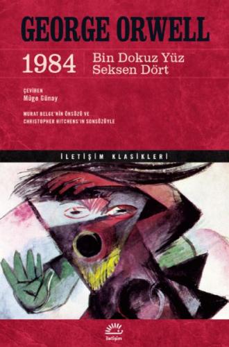 1984 - Bin Dokuz Yüz Seksen Dört