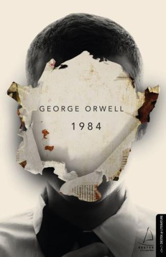 1984 - İngilizce George Orwell