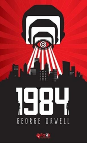 1984 George Orwell