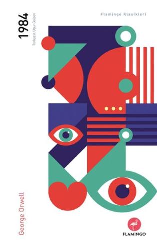 1984 %23 indirimli George Orwell