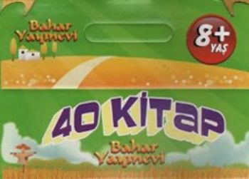 2. 3. Sınıf Gökyüzü Serisi (40 Kitap) Kolektif