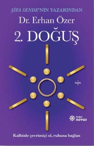 2. Doğuş Kalbinle Çevrimiçi Ol, Ruhuna Bağlan