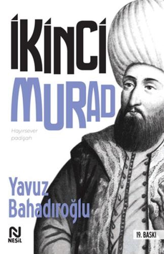 2. Murad Yavuz Bahadıroğlu