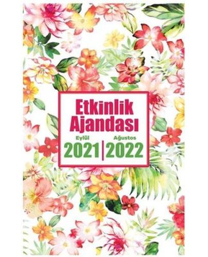 2021 Eylül-2022 Ağustos Etkinlik Ajandası - Düş Bahçesi