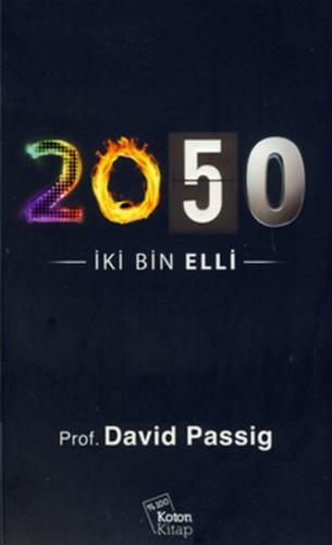 2050 - İki Bin Elli