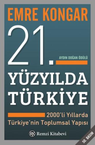 21. Yüzyılda Türkiye