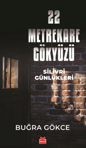 22 Metrekare Gökyüzü Buğra Gökce