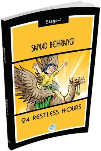 24 Restless Hour (Stage 1) Samed Behrengi
