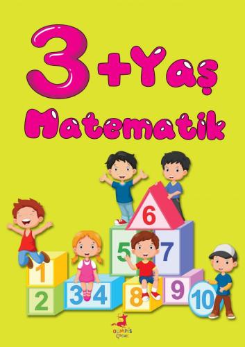 3 Yaş Matematik